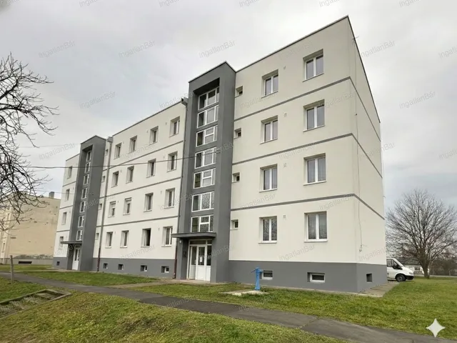 Eladó lakás Múcsony 41 nm