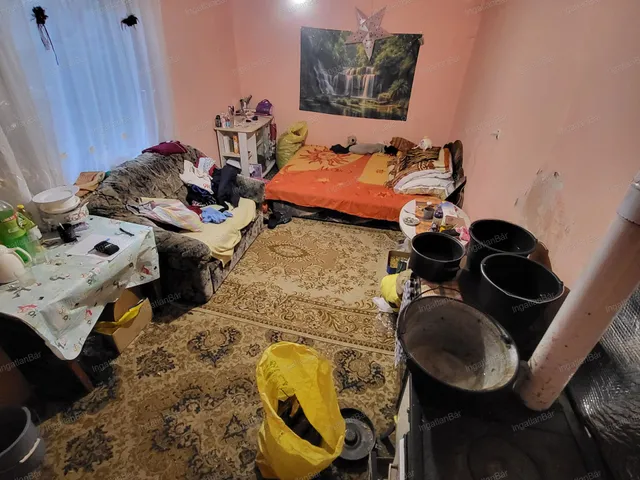 Eladó lakás Levelek 15 nm