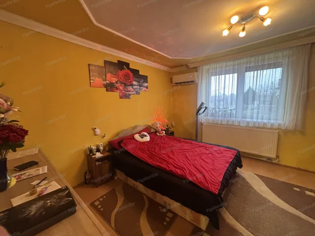 Eladó ház Kisvárda 124 nm