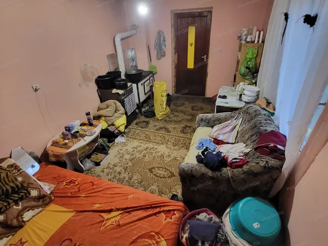 Eladó lakás Levelek 15 nm