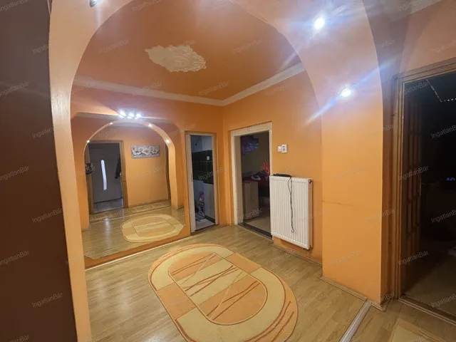 Eladó ház Kisvárda 124 nm