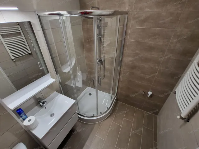 Eladó lakás Mátészalka 64 nm