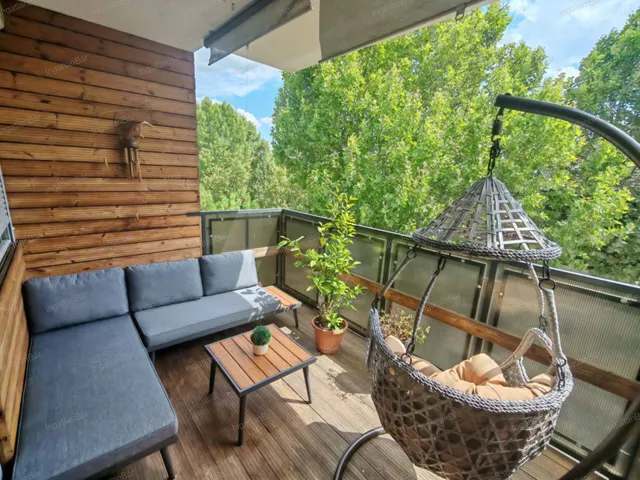 Eladó lakás Nyíregyháza 95 nm