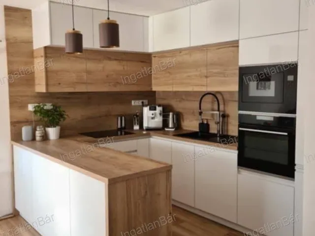 Eladó lakás Nyíregyháza 54 nm