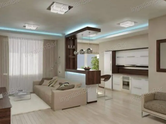 Eladó lakás Nyíregyháza 61 nm