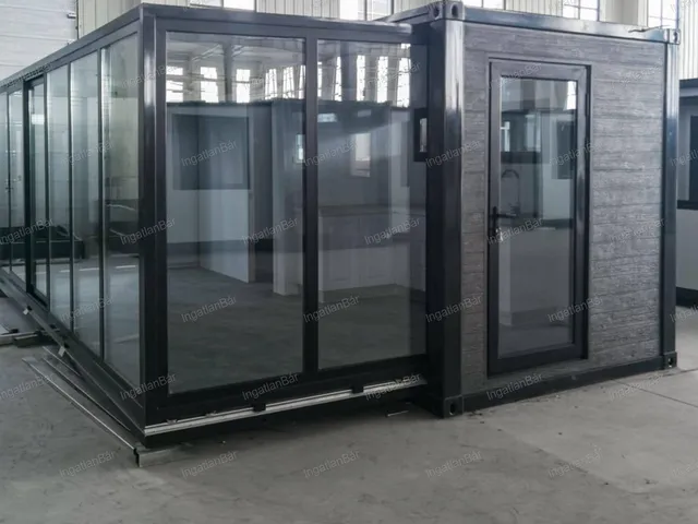 Eladó kereskedelmi és ipari ingatlan Nyíregyháza 34 nm