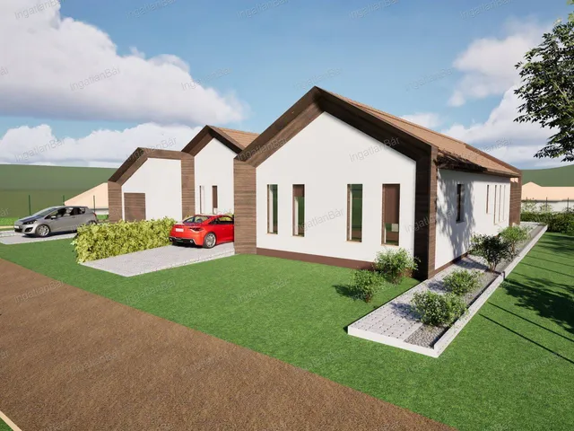 Eladó ház Nyíregyháza 125 nm