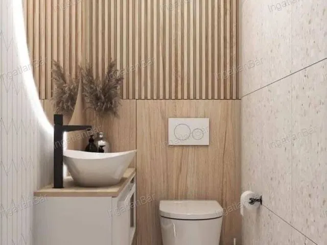 Eladó lakás Nyíregyháza 54 nm