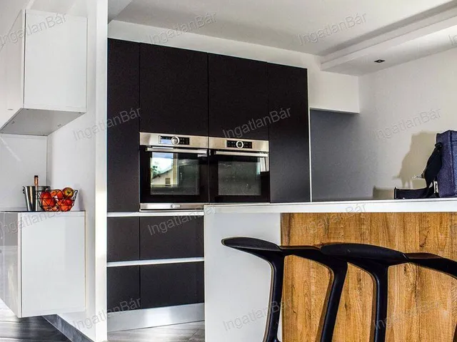 Eladó lakás Nyíregyháza 43 nm