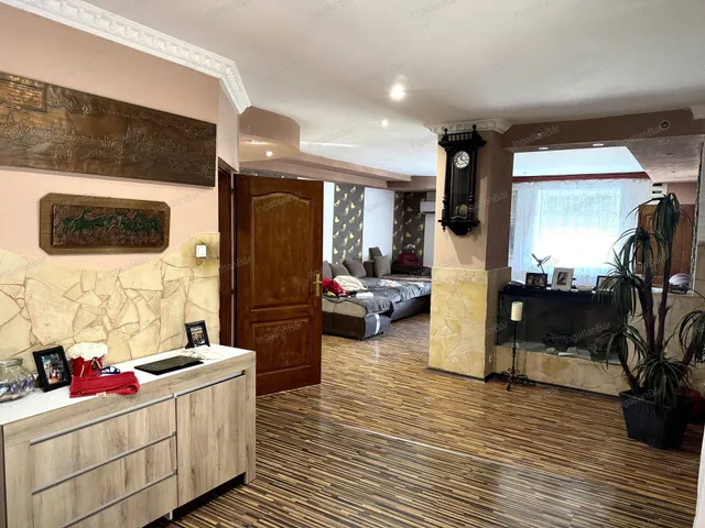 Eladó ház Nagyecsed 144 nm