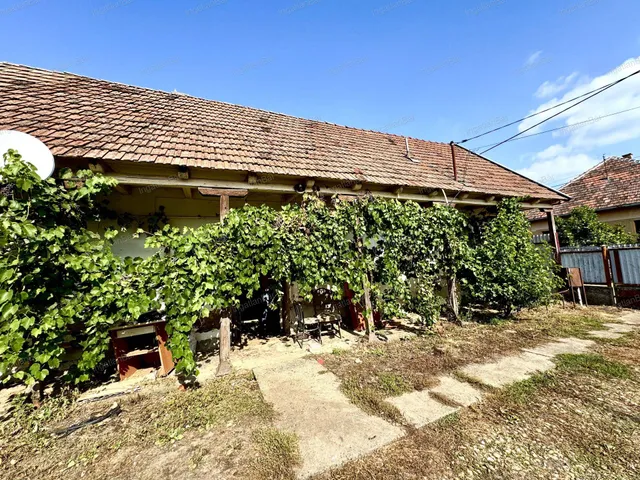 Eladó ház Nagyecsed 90 nm