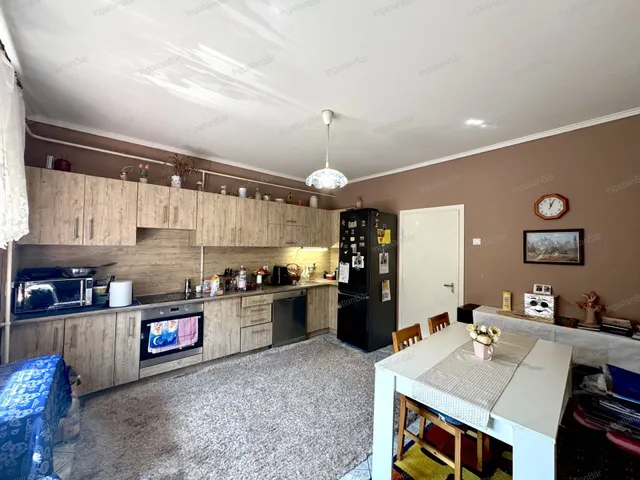 Eladó ház Nyírcsaholy 99 nm