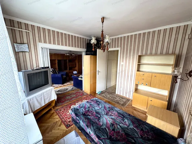 Eladó lakás Vásárosnamény 62 nm