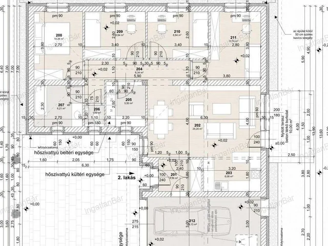 Eladó ház Nyíregyháza 116 nm