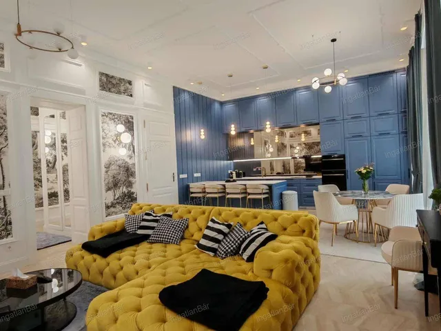 Kiadó lakás Debrecen 90 nm