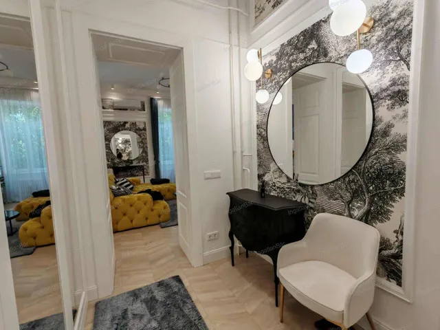 Kiadó lakás Debrecen 90 nm