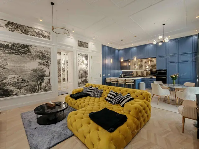 Kiadó lakás Debrecen 90 nm