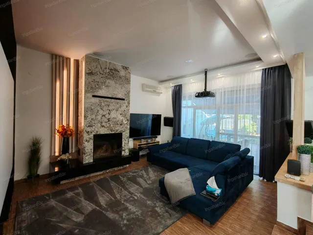 Eladó ház Nyíregyháza 130 nm