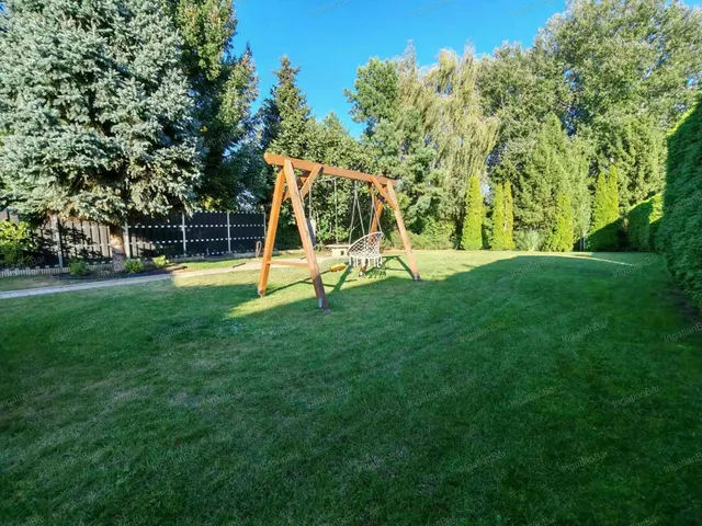 Eladó ház Nyíregyháza 130 nm