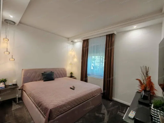 Eladó lakás Nyíregyháza 130 nm