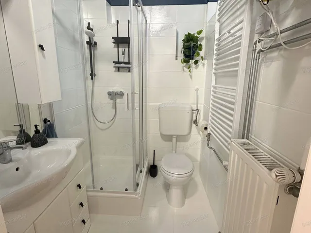 Kiadó lakás Nyírbátor 80 nm