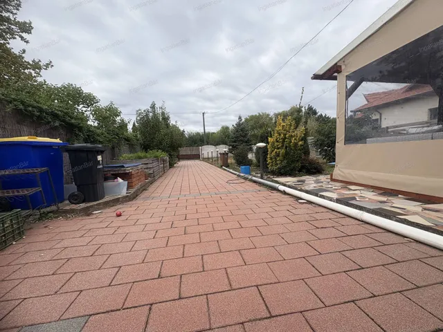 Eladó ház Nyíregyháza 87 nm