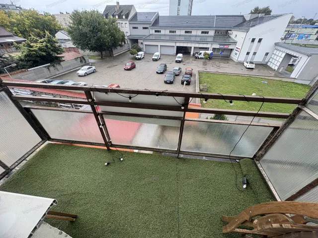 Eladó lakás Nyíregyháza 78 nm