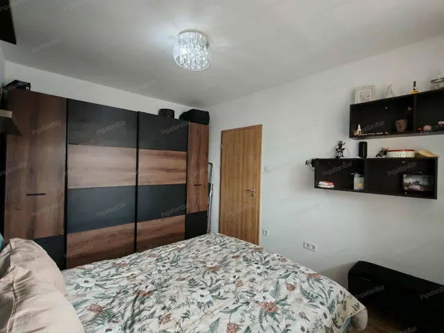 Eladó lakás Nyíregyháza 77 nm