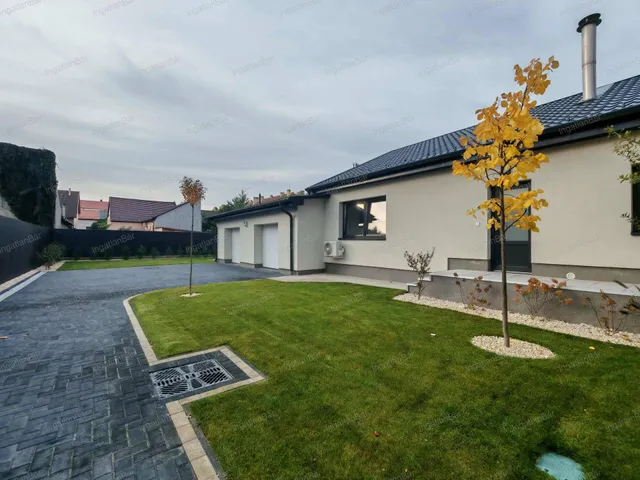 Eladó ház Nyíregyháza 170 nm