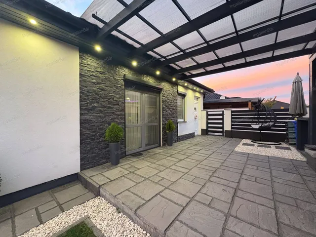 Eladó ház Nyíregyháza 86 nm