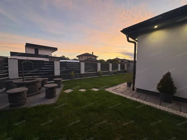 Eladó ház Nyíregyháza, Oros 86 nm