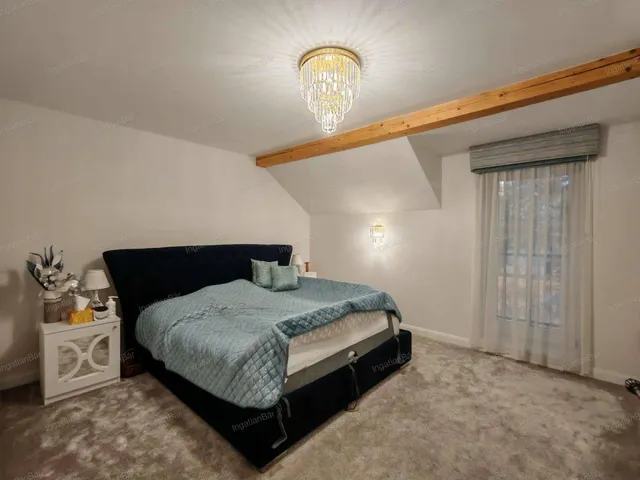 Eladó ház Nyíregyháza 228 nm