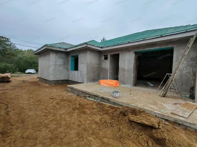 Eladó lakás Nyíregyháza 100 nm