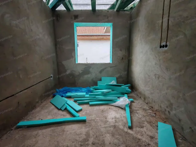 Eladó lakás Nyíregyháza 100 nm