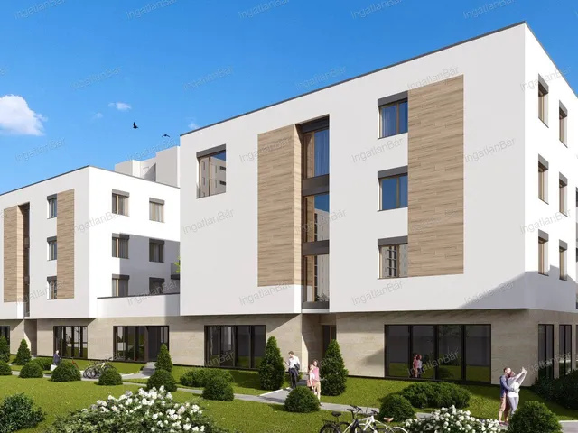 Eladó lakás Nyíregyháza 37 nm