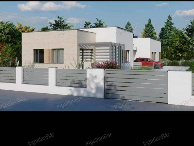 Eladó lakás Nyíregyháza 123 nm