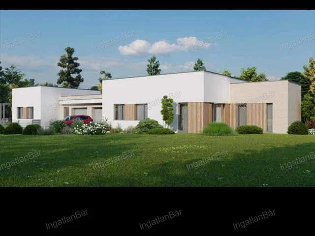 Eladó lakás Nyíregyháza 123 nm