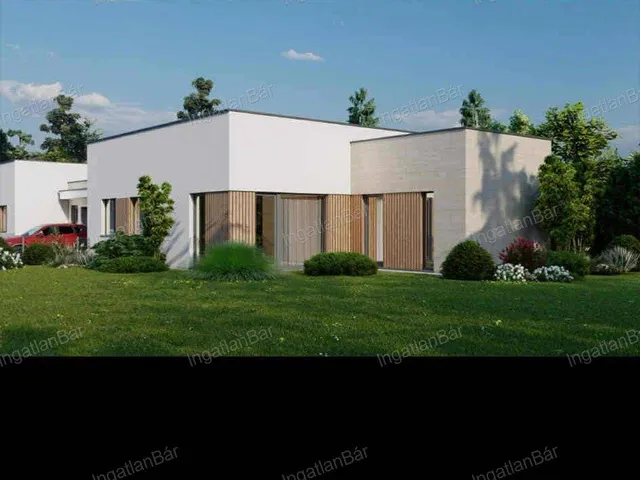 Eladó lakás Nyíregyháza 123 nm