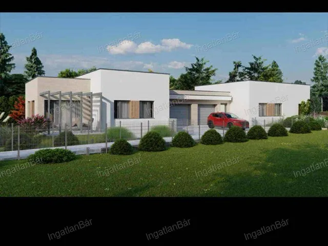 Eladó lakás Nyíregyháza 123 nm