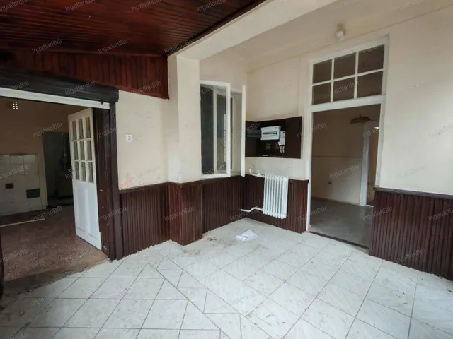 Eladó ház Nyíregyháza 100 nm