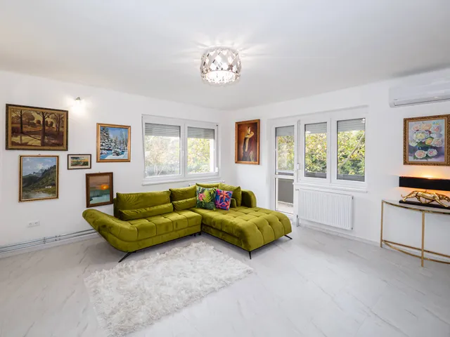 Eladó lakás Nyíregyháza 80 nm