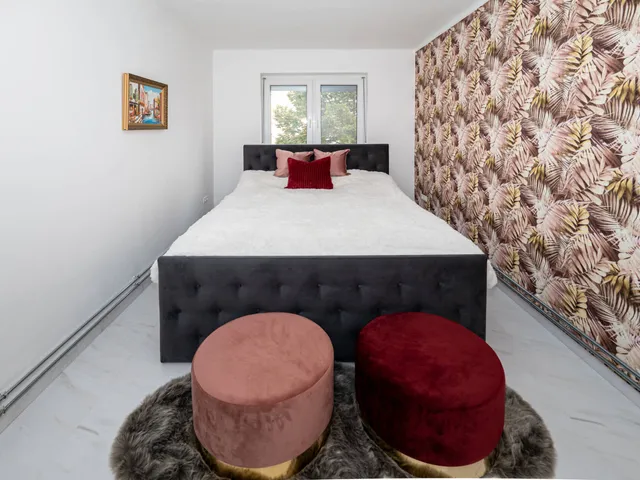 Eladó lakás Nyíregyháza 80 nm