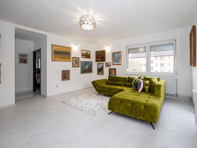 Eladó lakás Nyíregyháza 80 nm