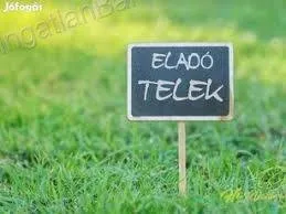 Eladó telek Nyíregyháza 1190 nm