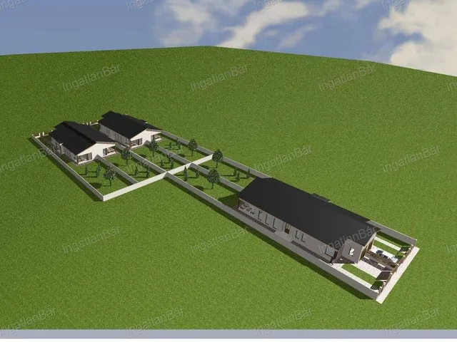 Eladó ház Nyíregyháza 133 nm