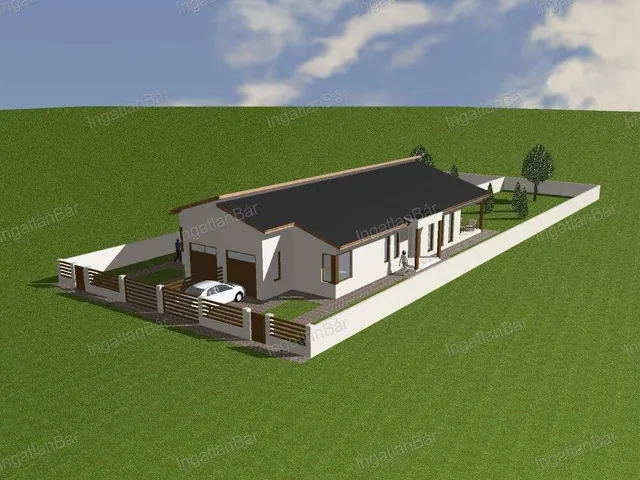 Eladó ház Nyíregyháza 133 nm