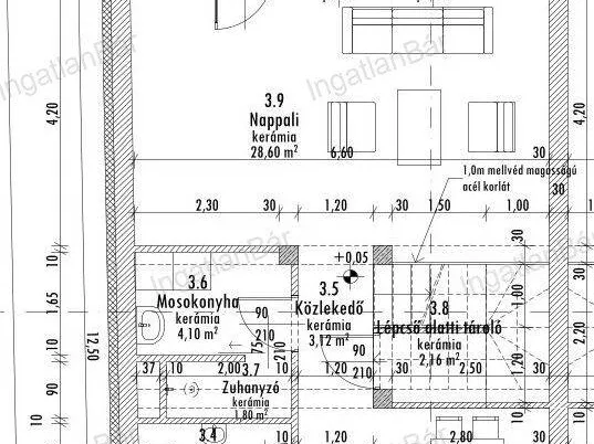 Eladó ház Nyíregyháza 135 nm