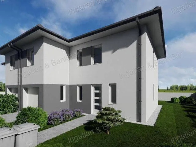 Eladó ház Nyíregyháza 150 nm