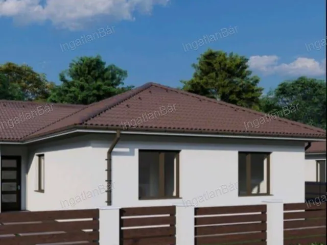 Eladó lakás Nyíregyháza 103 nm