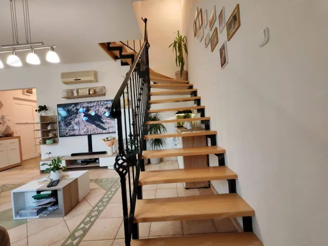 Eladó lakás Nyíregyháza 102 nm